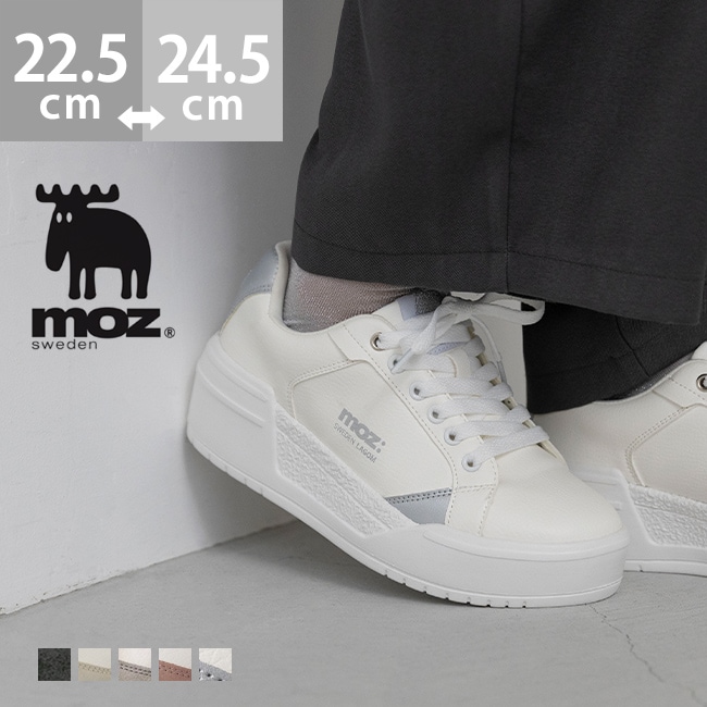 [�}���C]moz ���Y 5�F�W�J �y�� ����X�j�[�J�[ /�E�F���b�O�Z���N�g�iwelleg select�j 1142�z���C�gx�V���o�[PU