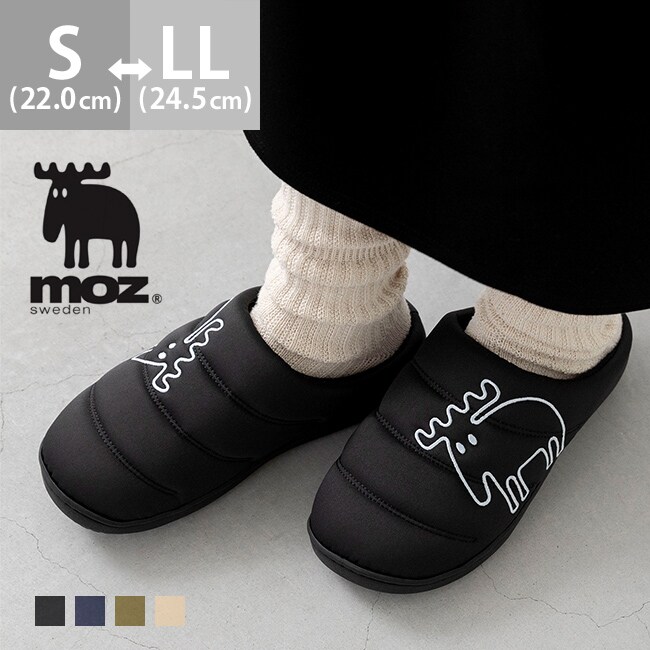 [�}���C]moz ���Y �������� �t�@�[ �T���_��/�E�F���b�O�Z���N�g�iwelleg select�j 4020�u���b�N