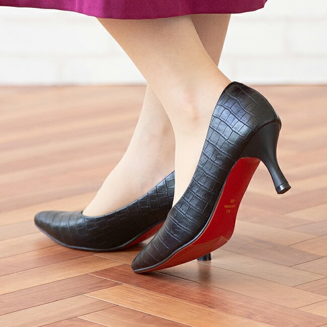 レッドソール パンプス」の人気商品一覧 | 安い商品を通販サイトから