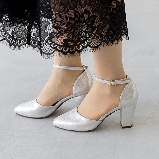 v*e様 【美品】 ドルチェ & ガッバーナ ヒール パンプス シルバー 35 楽天市場】DOLCE&GABBANA（パンプス｜レディース靴）：靴の通販