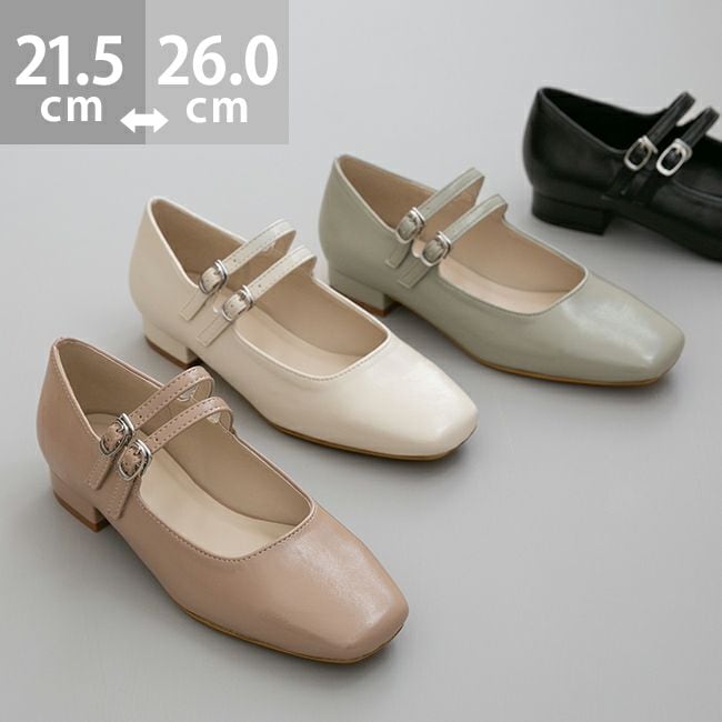 メリージェーン パンプス の一覧 | マルイウェブチャネル