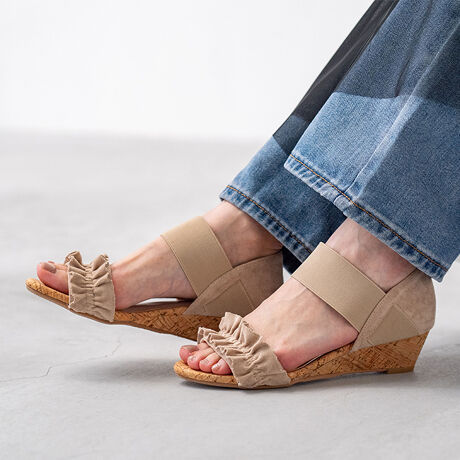 [^:24114]_ǂ~ȂI^x[VbNȁuVv^CvvƁAl킢ut^CvvIׂIwOZ[̈T_SXgbv EGbW\[ T_xv[AtAcCXg̑Iׂ3^CvIicCXgfUC͕ʃy[WɂĂw܂BiԁF24115jǂȃR[fɂ킹₷fUCŒNlC̃ST_B킢ڂȂA₷g̗ǂ閧łB|Cg1.gȂĂ邩Ey炭xĂ邵Ƃ̂ƕĈׂ悤ȓĂ̂ŁAgȂĂTbƗIb̓SdlȂ̂łɒEȒPɁBԂȂƗ邩AXgXt[ło2.ƂȂɂ鉽́AƂJTEEEȓłSė邩Ƃ𕢂fUCBGXJ[^[KiŌɐlĂSłB3.bVn&X|Wł₳OXgbv̗͔ĜbVndlɁBɁAX|Wł炩BɃbVɂȂ悤Ă܂B4.NbVŔyƂ̏d̂镔T|[gĂAӂӂ̍C\[璷ԕĂɂB5.ɂĈSȃAEg\[C̓Obv͂ɗDꂽSfނgpBnʂƂ̖C傫ȂA蓥ݏo܂By[WɃAbp[Ⴂ̕ʕiԉ摜gpĂ܂@\ɈႢ͂܂BACeXybNTCYySS(21.0`21.5cm)z(،^)F21.8cm/(،^)F7.4cmyS(22.0`22.5cm)z(،^)F22.8cm/(،^)F7.7cmyM(23.0`23.5cm)z(،^)F23.8cm/(،^)F7.9cmyL(24.0`24.5cm)z(،^)F24.8cm/(،^)F8.2cmyLL(25.0`25.5cm)z(،^)F25.8cm/(،^)F8.4cmy3L(26.0cm)z(،^)F26.8cm/(،^)F8.7cmfڃTCÝAC̃Xg(،^)̃f[^łB̏ïׁAiKŌ̍܂BYɂACjOAƂ̗̐n̐FႤꍇ܂Bq[̍F4cmfށFv^@ەБdʁF185gM(23.0`23.5cm) vCYF2ETCYIтɍĂ܂񂩁H_X^btĂ݂܂I^v[Et / iTCY:22.0cmyEz IԃTCYS S͑OXgbvɂBܐ5mmƂBSS͂ܐ悪͂ݏôőI΂ȂB ͂܂ / iTCY:23.5cmy2Ez IԃTCYM M͑̓MMǁAXgbvȂǂsb^ŃtBbĝMIԁBL͏߂őB  / iTCY:24.0cmyDz IԃTCYL L͑Xgbvsb^BܐƂ5mmBM͑XgbvB ̌`ɂ͌l܂BX^btz͎QlxɂlB