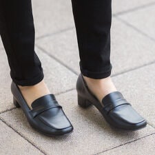 メヌエファム(menue femme)の25秋冬新作デザイン 選べるヒール高＆デザイン フォーマルパンプス [ menue femme ]