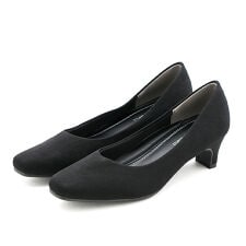 メヌエファム(menue femme)の25秋冬新作デザイン 選べるヒール高＆デザイン フォーマルパンプス [ menue femme ]