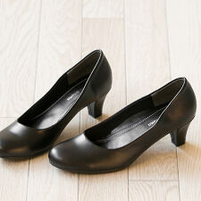 メヌエファム(menue femme)の25秋冬新作デザイン 選べるヒール高＆デザイン フォーマルパンプス [ menue femme ]