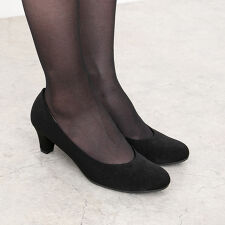 メヌエファム(menue femme)の25秋冬新作デザイン 選べるヒール高＆デザイン フォーマルパンプス [ menue femme ]