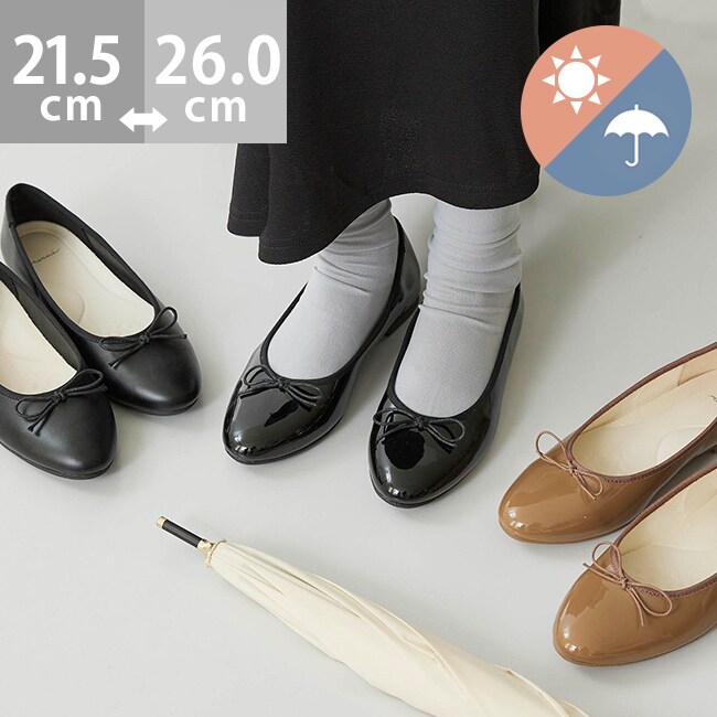 ARTS&SCIENCE カンフーバレエシューズ リボン ARTS&SCIENCE カンフーバレエシューズ リボン