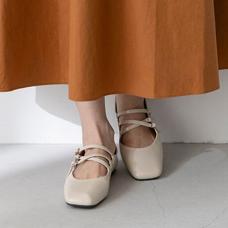 [^:11068]wȉoĂ ؂񂱃V[Yx3Aׂ̍ĉؚȃXgbvA▭ȔɂȂ׌BCƍ킹ƃR[fƉȂ܂􁃃|Cg1.}`wayŊy߂3AXgbvXgbv𒲐ƁANXXgbvɁIR[fɍ킹ĎRɊy߂܂B2.StXgbvXgbv3̌JĂčb̍𒲐߉\BSĂ̂ŁAƂXgXt[I3.S炵đKIƂܐ܂ŁA_炩ȗSnB4.y^R₷ItbgV[Yq[̂Ȃy^RV[Y瑫ɂ₷ILJWAɗ܂킹āAfC[gɂ҂łB5.̔y鍂C\[AEg\[i{jSʂɂ͊ɂSfނ̗pBʂ̉H{Ă̂ŁAnʂƂ炦ĈSĕ܂BACeXybNTCYy21.5cmz(،^)F22.7cm/(،^)F7.6cmy22.0cmz(،^)F23.2cm/(،^)F7.7cmy22.5cmz(،^)F23.7cm/(،^)F7.8cmy23.0cmz(،^)F24.2cm/(،^)F7.9cmy23.5cmz(،^)F24.7cm/(،^)F8.0cmy24.0cmz(،^)F25.2cm/(،^)F8.1cmy24.5cmz(،^)F25.7cm/(،^)F8.2cmy25.0cmz(،^)F26.2cm/(،^)F8.3cmy25.5cmz(،^)F26.7cm/(،^)F8.4cmy26.0cmz(،^)F27.2cm/(،^)F8.5cmfڃTCÝAC̃Xg(،^)̃f[^łB̏ïׁAiKŌ̍܂Bq[̍F1.0cmfށFv^@ەБdʁF155g23.5cm vCYF2ETCYIтɍĂ܂񂩁H_X^btĂ݂܂I^iTCYF22.0cm EIԃTCYF22.5邢@@22.5͂߂̒p~̌CŒėB22.0͕ƂƂɂ̂őI΂ȂBiTCYF22.5cm DIԃTCYF22.5邢@@22.5̓XgbvɏƂ肪邪Ał̂ŖȂB22.0͂ܐ肪BiTCYF23.0cm EIԃTCYF23.5邢@@23.5͑S̓Iɂ҂B24.0͑߂Xgbv̌P҂藚BiTCYF23.5cm 2EIԃTCYF23.5邢@@23.5͂҂B24.0͑S̓Iɂ߁BiTCYF24.0cm DIԃTCYF24.5邢@@24.5͑邭AXgbv◚͂҂B24.0͑Ɨ₫Byɗ̂24.5IԁBiTCYF24.5cm DIԃTCYF25.0邢@@25.0͑S̓Iɂ邢AĂƂEł͂ȂB24.5͑S̓Iɂ҂肵ĒEÂ炢B̌`ɂ͌l܂BX^btz͎QlxɂlB