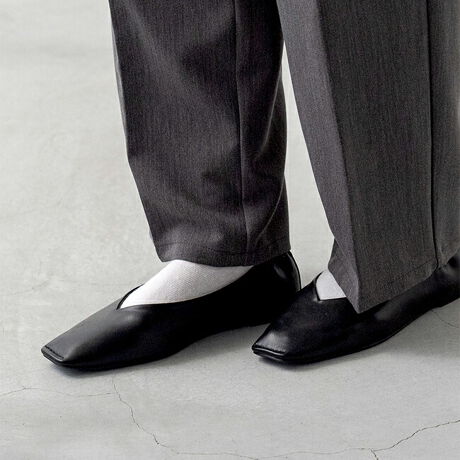 [^:11293]wLC̒ɂȗVѐSvX@XNGAgD MU[ tbgV[YxVvȃVGbgɂܐXeb`ƂƃMU[g₷tbgV[YB炩iȎ̍͑ɃtBbgAfC[ItBX܂ŕLACeɎdオ܂􁃃|Cg1.gD̃Xeb`肰ȂꂳvXܐɓF̎łXeb`x[VbNȃXNGAgDƂɁBł̂ƂAڂŒǂȂ悤ȃfUCڎw܂B2.ANZgɉtBbg̏オ邩ƃfUCƂ̃MU[fUC͑ɂقǂ悭tBbgĒEɂĂ܂BvXgbv܂āAR[f̃ANZgɂ傤ǂ3.ƃNbVłĂɂIC\[i~j͂̍NbVCSnBւɂ̂ŁAԕĂy܂B4.݂ɃtBbgĊɂAEg\[Ȑ̍AEg\[i{j̓ɃtBbg邩ɂIC͂ܐ敔ɂƉʂ̂鍇Sfނ̗pBnʂƂ̖CŊɂSĕ܂BACeXybNTCYy21.5cmz(،^)F24.2cm/(،^)F7.9cmy22.0cmz(،^)F24.7cm/(،^)F8.0cmy22.5cmz(،^)F25.2cm/(،^)F8.1cmy23.0cmz(،^)F25.7cm/(،^)F8.2cmy23.5cmz(،^)F26.2cm/(،^)F8.3cmy24.0cmz(،^)F26.7cm/(،^)F8.4cmy24.5cmz(،^)F27.2cm/(،^)F8.5cmy25.0cmz(،^)F27.7cm/(،^)F8.6cmy25.5cmz(،^)F28.2cm/(،^)F8.7cmy26.0cmz(،^)F28.7cm/(،^)F8.8cmfڃTCÝAC̃Xg(،^)̃f[^łB̏ïׁAiKŌ̍܂Bq[̍F1cmfށFvБdʁF150g23.5cm vCYF4ETCYIтɍĂ܂񂩁H_X^btĂ݂܂I^iTCYF22.0cm EIԃTCYF22.0邢@@22.0͂ܐ㕔G邯ǁAn_炩CɂȂȂBiTCYF22.5cm DIԃTCYF22.0邢@@22.0͑͂Lc߂Aɓ݂Ȃ̂ŖȂBܐ̂Đ10mmB22.5͑S̓Iɂ邢Bܐ̂Ė15mmBiTCYF23.0cm EIԃTCYF23.0邢@@23.0͑S̓IɃsb^B23.5͑S̓IɂɂAEB22.5͗ȂƂ͂Ȃܐ肪₫Aew̐nɓBiTCYF23.5cm 2EIԃTCYF23.5邢@@23.5͊ɂ߂̃sb^B23.0ł邪ܐ悪BiTCYF24.0cm DIԃTCYF24.0邢@@24.0͑₫Đew̒ܐ悪B̓tBbgĕ₷B24.5͂ܐ͂傤ǂ悢Aɂ̂ŎCČCCNBiTCYF24.5cm DIԃTCYF25.0邢@@25.0͑ɂtBbĝŁAĂĒEɂB̌`ɂ͌l܂BX^btz͎QlxɂlB