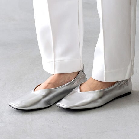 [^:11293]wLC̒ɂȗVѐSvX@XNGAgD MU[ tbgV[YxVvȃVGbgɂܐXeb`ƂƃMU[g₷tbgV[YB炩iȎ̍͑ɃtBbgAfC[ItBX܂ŕLACeɎdオ܂􁃃|Cg1.gD̃Xeb`肰ȂꂳvXܐɓF̎łXeb`x[VbNȃXNGAgDƂɁBł̂ƂAڂŒǂȂ悤ȃfUCڎw܂B2.ANZgɉtBbg̏オ邩ƃfUCƂ̃MU[fUC͑ɂقǂ悭tBbgĒEɂĂ܂BvXgbv܂āAR[f̃ANZgɂ傤ǂ3.ƃNbVłĂɂIC\[i~j͂̍NbVCSnBւɂ̂ŁAԕĂy܂B4.݂ɃtBbgĊɂAEg\[Ȑ̍AEg\[i{j̓ɃtBbg邩ɂIC͂ܐ敔ɂƉʂ̂鍇Sfނ̗pBnʂƂ̖CŊɂSĕ܂BACeXybNTCYy21.5cmz(،^)F24.2cm/(،^)F7.9cmy22.0cmz(،^)F24.7cm/(،^)F8.0cmy22.5cmz(،^)F25.2cm/(،^)F8.1cmy23.0cmz(،^)F25.7cm/(،^)F8.2cmy23.5cmz(،^)F26.2cm/(،^)F8.3cmy24.0cmz(،^)F26.7cm/(،^)F8.4cmy24.5cmz(،^)F27.2cm/(،^)F8.5cmy25.0cmz(،^)F27.7cm/(،^)F8.6cmy25.5cmz(،^)F28.2cm/(،^)F8.7cmy26.0cmz(،^)F28.7cm/(،^)F8.8cmfڃTCÝAC̃Xg(،^)̃f[^łB̏ïׁAiKŌ̍܂Bq[̍F1cmfށFvБdʁF150g23.5cm vCYF4ETCYIтɍĂ܂񂩁H_X^btĂ݂܂I^iTCYF22.0cm EIԃTCYF22.0邢@@22.0͂ܐ㕔G邯ǁAn_炩CɂȂȂBiTCYF22.5cm DIԃTCYF22.0邢@@22.0͑͂Lc߂Aɓ݂Ȃ̂ŖȂBܐ̂Đ10mmB22.5͑S̓Iɂ邢Bܐ̂Ė15mmBiTCYF23.0cm EIԃTCYF23.0邢@@23.0͑S̓IɃsb^B23.5͑S̓IɂɂAEB22.5͗ȂƂ͂Ȃܐ肪₫Aew̐nɓBiTCYF23.5cm 2EIԃTCYF23.5邢@@23.5͊ɂ߂̃sb^B23.0ł邪ܐ悪BiTCYF24.0cm DIԃTCYF24.0邢@@24.0͑₫Đew̒ܐ悪B̓tBbgĕ₷B24.5͂ܐ͂傤ǂ悢Aɂ̂ŎCČCCNBiTCYF24.5cm DIԃTCYF25.0邢@@25.0͑ɂtBbĝŁAĂĒEɂB̌`ɂ͌l܂BX^btz͎QlxɂlB