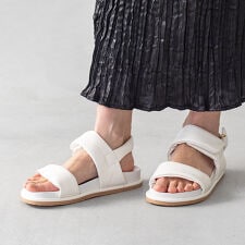 【極やわ】 パデットサンダル
