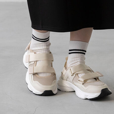 [^:64009]wXj[J[{T_̂܂ɂƂǂIxߔN悭Xj[J[CNȌ\[I1BʓIȃXj[J[ƈčbƂƂJĂ̂ŁAT_ołႢ܂IܐBĂ̂ŁAlCĂȂ...ƂȂĂvł􁃃|Cg1.C킹ŃI[V[YIG߂I΂閜\ACeŁAf͂ACƍ킹ďH~̃R[fBl[g̃ANZgɂJWA炫ꂢ߂܂ŁALX^Cɍ킹₷łI2.\ȃXgbvtŃz[hbɂƂɂXgbvtĂ邽߁AD݂̗Snɒ\Iz[hA肵₷܂B3.炩ʋC郉CjO͂炩bVfނgpĂ̂ŏɂӂӂł炩IߔNĂĂď߁AXj[J[̂悤ȗSn߂Ă邯Ǐɂ̂~...IƂɓɂ߂1łBACeXybNTCYyS(22.0`22.5cm)z(،^)F23.2cm/(،^)F8.0cmyM(23.0`23.5cm)z(،^)F24.2cm/(،^)F8.2cmyL(24.0`24.5cm)z(،^)F25.2cm/(،^)F8.4cmyLL(25.0cm)z(،^)F26.2cm/(،^)F8.6cmfڃTCÝAC̃Xg(،^)̃f[^łB̏ïׁAiKŌ̍܂Bq[̍F4.0cmfށFv^@ەБdʁF275gM(23.0`23.5cm) vCYF3ETCYIтɍĂ܂񂩁H_X^btĂ݂܂I^iTCYF22.0cm EIԃTCYFS邢@@S͍bXgbv߂ɒƂ҂BiTCYF22.5cm DIԃTCYFS邢@@S͂ƂɏƂ肪邪AȂBC킹łBM͍bXgbvė邪AȊO͑S̓Iɏ邢BiTCYF23.0cm EIԃTCYFM邢@@M͑S̓Iɂ҂BC킹BS͑₫AƂ̃Xgbv𒲐ΗȂƂȂC킹Ƃ͂ȂBiTCYF23.5cm 2EIԃTCYFL邢@@L͑S̓Iɏ߂ǃXgbv߂ɂƃtBbgBM͂ܐ悪̂CɂȂB葫ZlMBiTCYF24.0cm DIԃTCYFL邢@@L͑ܐ҂BLL͑邢BiTCYF24.5cm DIԃTCYFL邢@@LL͑S̓Iɏ邢Xgbv߂ΖȂBL͑ܐ悪Ă̂őI΂ȂB̌`ɂ͌l܂BX^btz͎QlxɂlB