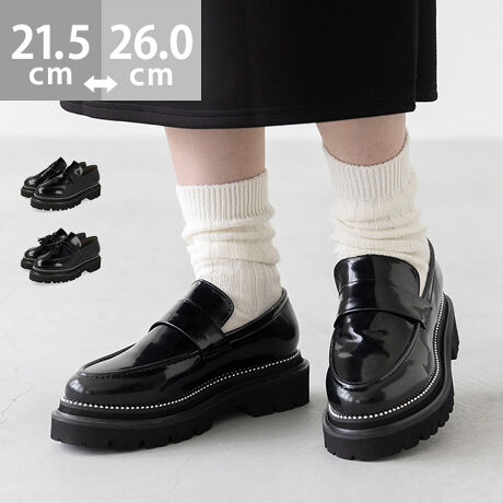 [^:15411]w{̃X^bYł̌ꃍ[t@[ɍāx̃X^bYۖڂ䂫AR[f̎ɂȂACeBd̂\[dS𑫌ɎčsĂ邩CɃghVGbgɁBAbp[͂̂鍂fނgpBfUC̓m[}ƃ^bZfUC2ނpӂ܂B|Cg1.EVAfނ̃\[͌ڂƈČyI\[ɂ͌yʂEVAfނgpĂ̂ŏd̂錩ڂƈႢAƌyĂ炭炭₷I2.Ԃ肪̂œݏo₷₷Â炢C[W̌V[YܐɕԂ邱Ƃœݏo₷sX[YɁI3.{̃X^bYɂ͂Ȃ͂ɂ肰Ȃ݊̃X^bYőƍIVvR[fɍ킹Ăf|CgłBACeXybNTCYy21.5cmz(،^)F22.8cm/(،^)F7.6cmy22.0cmz(،^)F23.3cm/(،^)F7.7cmy22.5cmz(،^)F23.8cm/(،^)F7.8cmy23.0cmz(،^)F24.3cm/(،^)F7.9cmy23.5cmz(،^)F24.8cm/(،^)F8.0cmy24.0cmz(،^)F25.3cm/(،^)F8.1cmy24.5cmz(،^)F25.8cm/(،^)F8.2cmy25.0cmz(،^)F26.3cm/(،^)F8.3cmy25.5cmz(،^)F26.8cm/(،^)F8.4cmy26.0cmz(،^)F27.3cm/(،^)F8.5cmfڃTCÝAC̃Xg(،^)̃f[^łB̏ïׁAiKŌ̍܂Bq[̍F4.5cmXg[̍F3.0cmfށFvБdʁF350g23.5cm vCYF2ETCYIтɍĂ܂񂩁H_X^btĂ݂܂I^X^CF^Cci80DjiTCYF22.0cm EIԃTCYF22.0邢@@22.0͑傫Ƃ邢bsb^BƃpbhŒėB21.5͑̓sb^䂪ɂ̂őI΂ȂBiTCYF22.5cm DIԃTCYF22.0邢@@22.5͑S̓Iɏ邭AƑOɍŝłƂEBiTCYF23.0cm EIԃTCYF23.0邢@@23.0͑ɂ߂̑҂Ȃ̂ŒE邱Ƃ͂ȗB22.5͍b₫߂őꂪɂAܐ̐ewBiTCYF23.5cm 2EIԃTCYF23.5邢@@23.5͏ɂ߂̂҂BC킹łB24.0͑S̓IɊɂƂƂBpbhƃtBbgBiTCYF24.5cm DIԃTCYF24.5邢@@24.5͑S̓Iɏ邢ǒEقǂł͂ȂB24.0͂߂̂҂łܐ悪BiTCYF25.0cm EIԃTCYF25.0邢@@25.0͂ƕ߂̂҂BE邱Ƃ͖B24.5͑S̓Iɂ҂肾̌C킹ƏȂ肻Bӂ܂25.0IԁB̌`ɂ͌l܂BX^btz͎QlxɂlBi̍fUC͕܂Bw͂ł˂܂̂łB