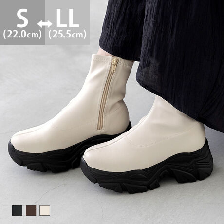 [^:37019]w񂷂茩IRgXgŌ߂Xj[J[\[u[cxX^CAbvɌȂ́A₷ƃ{[̂Xj[J[^CvŗVтvXBXgb`fނgĂƑɃtBbgAƂ̃RgXgŃXbLƂۗ܂IJWAȈۂ̋Xj[J[łg₷߂VvVGbǵA{̃~jŉf̂͂AXJ[gR[fꂢɍ킹܂􁃃|Cg1.rItBbĝXgb`dlAbp[iO̐nj̓Xgb`dlŁAXbLƔrBn̂fނVɂȂȂ̂ꂵ|CgĨ{[~񂩂b̃XbLVGbg̃oX킢Ă܂B2.{[ŖXj[J[\[̂Xj[J[̂悤ȌCꂪAɎW߂Iڂɔďdɂ炽łɂ߂łB{̗͉ʂĊɂA₷ȑʂB3.t@Xi[ŃNNEɂ̓t@Xi[tĂ̂ŒENNIAbp[ƓFȂ̂ŃfUCɋɂƂ|Cgł􁟃ACeXybNTCYyS(22.0`22.5cm)z(،^)F22.9cm/(،^)F7.6cm / F21.4cm / OF14.0cmyM(23.0`23.5cm)z(،^)F23.9cm/(،^)F7.8cm / F22.2cm / OF14.7cmyL(24.0`24.5cm)z(،^)F24.9cm/(،^)F8.0cm / F22.5cm / OF15.1cmyLL(25.0`25.5cm)z(،^)F25.9cm/(،^)F8.1cm / F23.2cm / OF15.6cmÉAC̃Xg(،^)̃f[^łB̑́̕AאS̒ӂ͂炢̐ȂĂ܂A菤ïׁAiKŌ̍܂BuCECvƁuCṽTCYLڂقȂ܂BTCY\L̈Ⴂɂ鍬h߁ACɐTCỸV[\tĂ܂Bq[̍F6.0cmXg[̍F4.5cmfށFvБdʁF410gM(23.0`23.5cm) vCYF2ETCYIтɍĂ܂񂩁H_X^btĂ݂܂I^X^CF^Cci80DjiTCYF22.0cm EIԃTCYFS邢@@S͑͂Ƒ񂪂邢Ab◚tBbĝŖȂBCłByė₷BiTCYF22.5cm DIԃTCYFS邢@@S͑S̓Iɂ҂ŗ₷BM͑S̓Iɂ邭AƑOɊBiTCYF23.0cm EIԃTCYFM邢@@M͑S̓Iɂ҂BS͑ɂƂ肪Ȃܐ悪BiTCYF23.5cm 2EIԃTCYFM邢@@M͂҂BL͑S̓Iɂ߂ŕƑBiTCYF24.0cm DIԃTCYFL邢@@L͑⑫A肪҂BLL͑邢B̌C𒅗pȂLLIł悢BiTCYF24.5cm DIԃTCYFLL邢@@LL͑邭ܐɖ10mm̂Ƃ肪邪A肪҂Ȃ̂ŖȂBL͑߂̂҂łܐ悪ĂB̌`ɂ͌l܂BX^btz͎QlxɂlBi̍fUC͕܂Bw͂ł˂܂̂łB