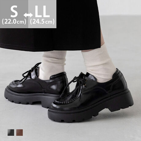 [^:15031]wBe[WC𐷂グ郌[XAbvV[YxICU[̃VbNȈꑫ́AX^Cŏ{炵AbvI}jbVȃR[fɂ͂AVvȃX^CÕANZgtF~jR[fɒǉ̂|Cg1.}jbV~gfUC}jbVȈۂ̃U[̃[XAbvV[Y̓EhgDŉvXBgȕBe[WghɃ}b`܂B2.ƃX^CAbvI芴̂\[q[CNȃfUCLC߂ȈۂvXĂ\[BƃX^CAbvȂA{[~[ȌC͈芴₷I3.e͂ŏՌzINbVC\[ƒe͂̂鍂NbVƂɑ̏d̂镔₳T|[gBՌzAԂ̕słւɂyIACeXybNTCYyS(22.0`22.5cm)z(،^)F23.0cm/(،^)F7.6cmyM(23.0`23.5cm)z(،^)F24.0cm/(،^)F7.8cmyL(24.0cm)z(،^)F25.0cm/(،^)F8.0cmyLL(24.5cm)z(،^)F25.5cm/(،^)F8.1cmfڃTCÝAC̃Xg(،^)̃f[^łB̏ïׁAiKŌ̍܂BCƌC̃TCY\LقȂĂ܂BCƌC̃TCYmFBFCFCq[̍F5.5cmfށFvБdʁF380gM(23.0`23.5cm) vCYF3ETCYIтɍĂ܂񂩁H_X^btĂ݂܂I^X^CF^Cci80DjiTCYF22.5cm DIԃTCYFS邢@@M͍b͕R𒲐Ă҂肾AܐA邢BiTCYF23.0cm EIԃTCYFL邢@@L͑S̓Iɂ邢CR߂ΈaȂBM͑͂҂肾b̂Ƃ肪Ȃ̂őI΂ȂBiTCYF23.5cm 2EIԃTCYFM邢@@l͎w̐悪Bk͑S̓IɏƂ肪̂ŌC킹łBiTCYF24.5cm DIԃTCYFLL邢@@LL͑邢ǂƂ⑫҂Ȃ̂ŖȂBL͑S̓Iɂ߂̂҂ŗAI΂ȂBiTCYF25.0cm EIԃTCYFI΂Ȃ邢@@LL͍bƑ₫ߑI΂ȂBL͂B̌`ɂ͌l܂BX^btz͎QlxɂlBi̍fUC͕܂Bw͂ł˂܂̂łB