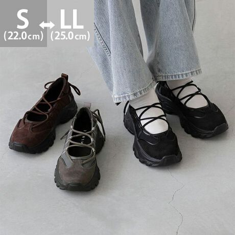 [^:64002]wuԁA{ȑցBoG̐ZAinXj[J[x~[XAbvōǂȃfUC킢Â߂̃XJ[gŃK[[ɁAN[ȃfjpcŃJWA_EƁA\LɗȂႢ܂I|Cg1.Ђ̈ʒuŁAۃ`FWCRbŌׂ΂ƂX|[eB[ȈۂɁAƂŌׂ΃[hȈۂɂƁAѕŗlXȕ\y߂܂I2.W߂A|IX^CAbv\[ɋ݊ƃ{[ۓII4cm̌Ȃ̂ł肰ȂX^CAbv܂I3.uԂӂƁINbVC\[ӂӂŒe͂̂鍂NbVƂɑ̏d̂镔₳T|[gBbVfނȂ̂Ńɂ̂IACeXybNTCYyS(22.0`22.5cm)z(،^)F23.1cm/(،^)F7.7cmyM(23.0`23.5cm)z(،^)F24.1cm/(،^)F7.9cmyL(24.0`24.5cm)z(،^)F25.1cm/(،^)F8.1cmyLL(25.0cm)z(،^)F25.6cm/(،^)F8.2cmfڃTCÝAC̃Xg(،^)̃f[^łB̏ïׁAiKŌ̍܂BCƌC̃TCY\LقȂĂ܂BCƌC̃TCYmFBFCFCq[̍F4.0cmXg[̍F3.0cmfށFv^@ەБdʁF275gM(23.0`23.5cm) vCYF2ETCYIтɍĂ܂񂩁H_X^btĂ݂܂I^X^CF^Cci80DjiTCYF22.0cm EIԃTCYFS邢@@S͌CR߂҂BMCR߂藚邪S̕tBbgBiTCYF22.5cm DIԃTCYFS邢@@M͍b͕RŒĂ҂肾Aܐ肪邢BiTCYF23.0cm EIԃTCYFM邢@@M͑S̓Iɂ҂BL͍bƑ߂̂҂BCRŒ΃tBbĝLłB~ӂӂŕ₷BiTCYF23.5cm 2EIԃTCYFL邢@@M͎w悪BL͑S̓Iɂ肵TCYB̌C킹łBiTCYF24.5cm DIԃTCYFLL邢@@LL͑S̓Iɏ邢ǌCR߂ΖȂBL͂߂̂҂ŁAȊO͂҂Bܐ͓BiTCYF25.0cm EIԃTCYFLL邢@@LL͑S̓Iɂ҂Bƕ邢RŒ߂ł̂ŖȂBL͑S̓Iɂ₫B̌`ɂ͌l܂BX^btz͎QlxɂlBi̍fUC͕܂Bw͂ł˂܂̂łB