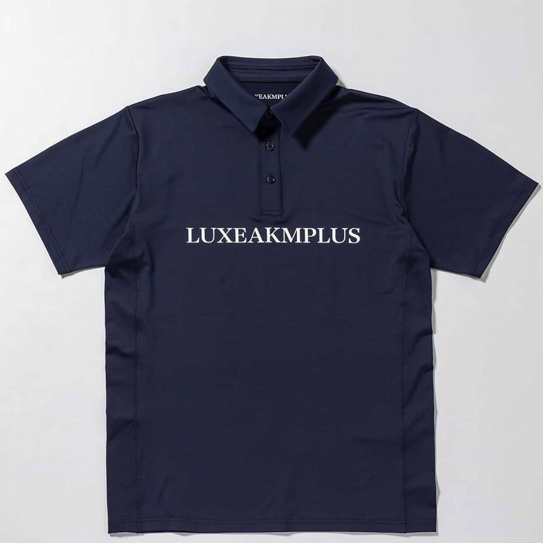 LUXEAKMPLUS(リュクスエイケイエムプラス) ゴルフ バーチカル