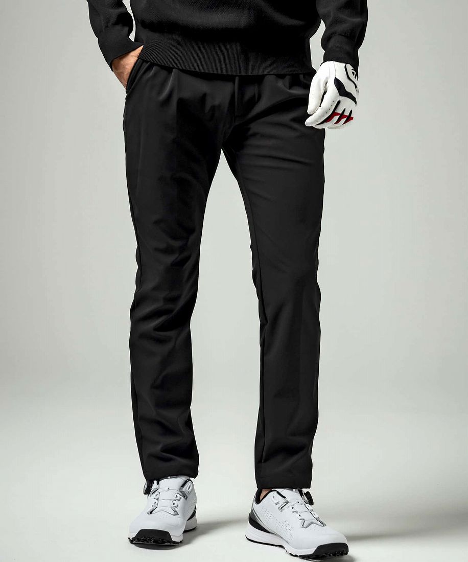 新品【LUXEAKMPLUS】リュクスエイケイエムプラス　防風　サイドロゴパンツ 楽天市場】LUXEAKMPLUS リュクスエイケイエムプラス ゴルフ