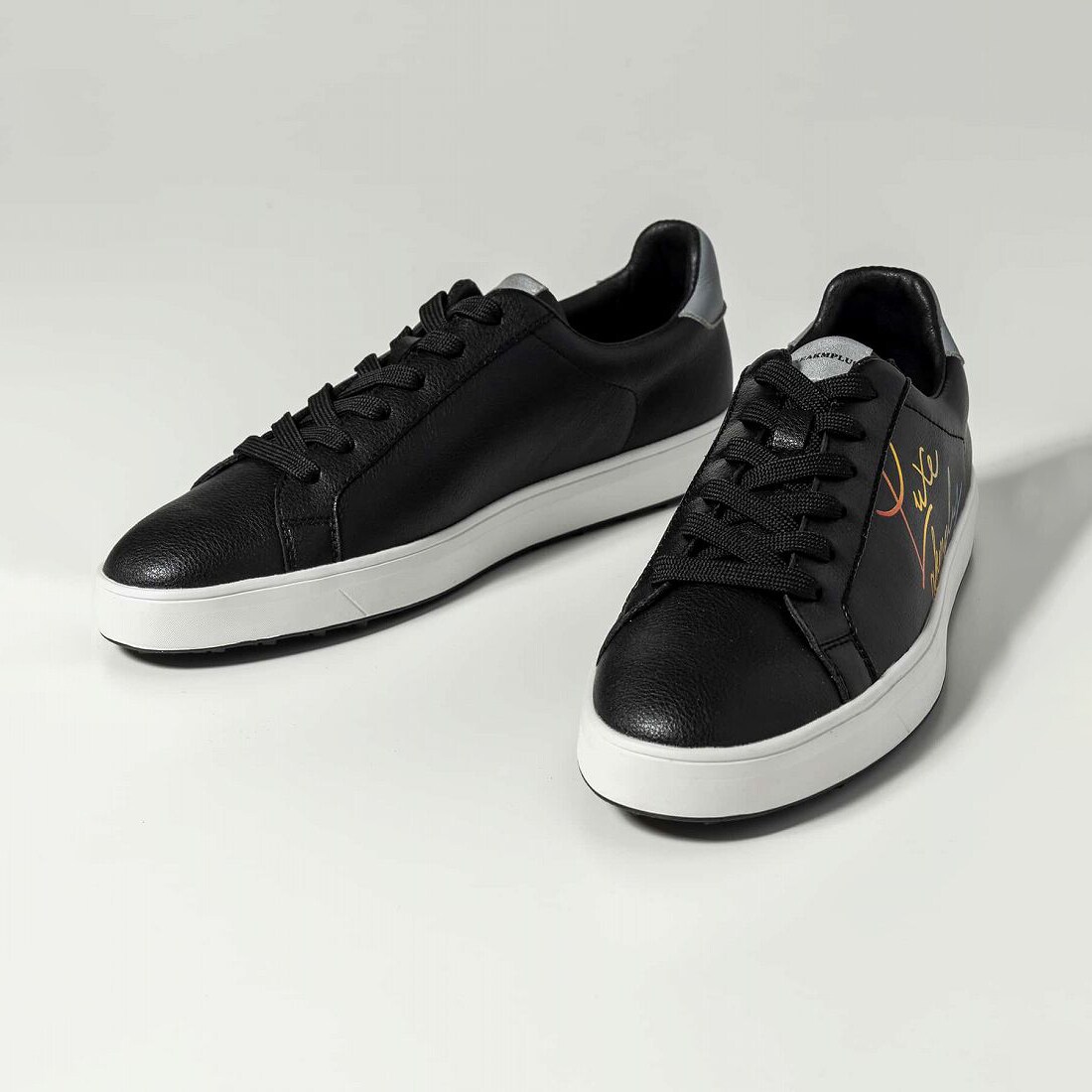 ニューバランス new balance ゴルフシューズ UGBS996L D 楽天市場】ニューバランス ゴルフシューズ スパイクレス メンズ
