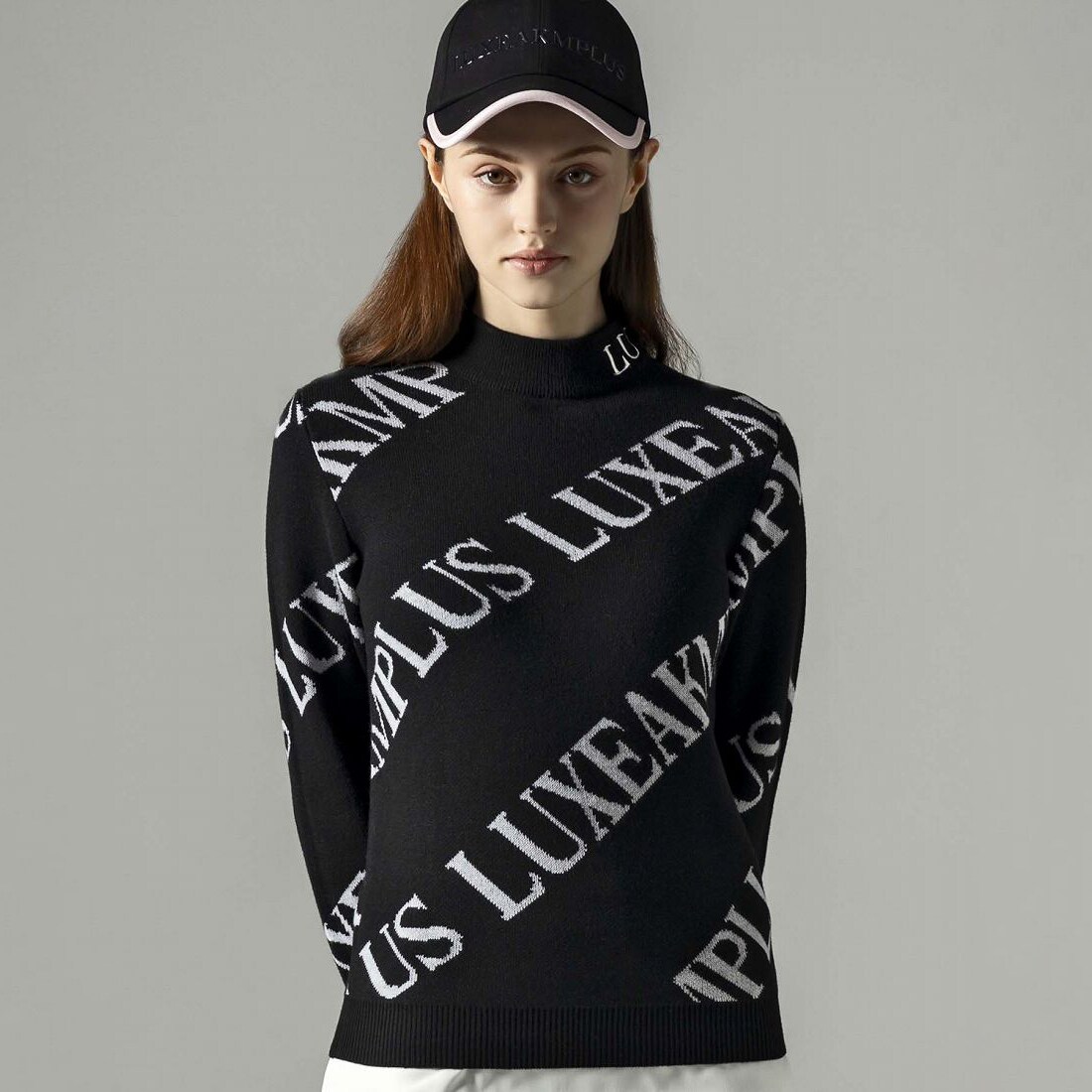[}C]St SbNlbNjbg/NXGCPCGvXiLUXEAKMPLUSj black