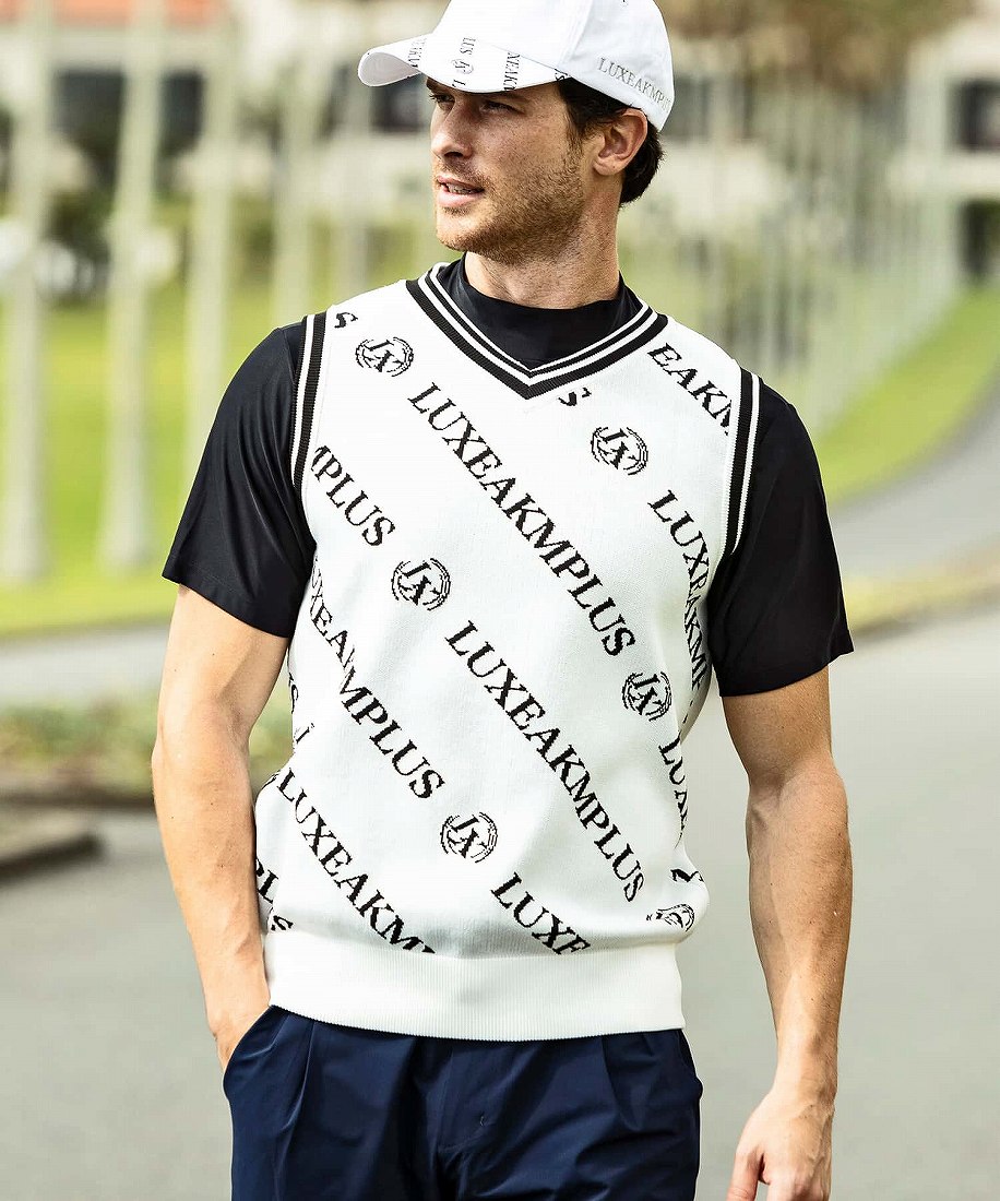 [}C]LUXEAKMPLUS(NXGCPCGvX)St SjbgxXg/NXGCPCGvXiLUXEAKMPLUSj white