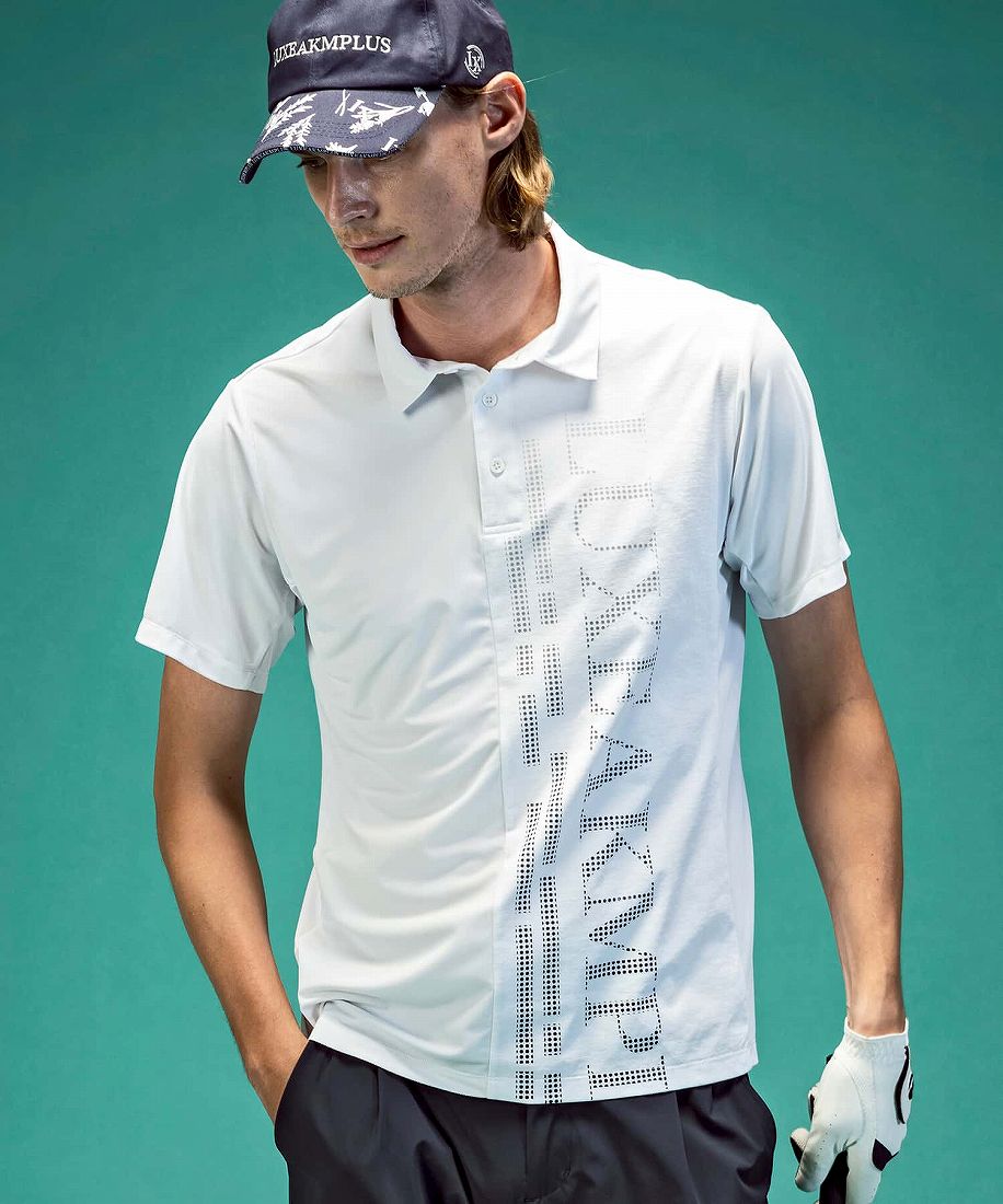 [}C]LUXEAKMPLUS St o[eBJS|Vc/NXGCPCGvXiLUXEAKMPLUSj white