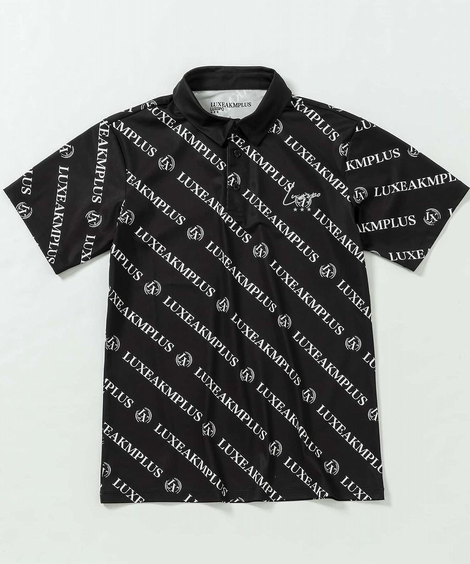 [}C]LUXEAKMPLUS St S|Vc/NXGCPCGvXiLUXEAKMPLUSj black