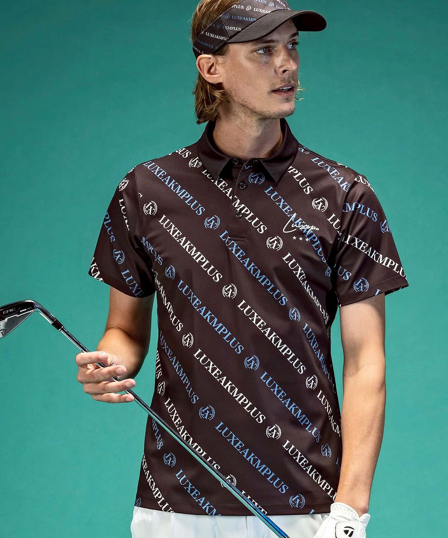 [}C]LUXEAKMPLUS St S|Vc/NXGCPCGvXiLUXEAKMPLUSj black×blue