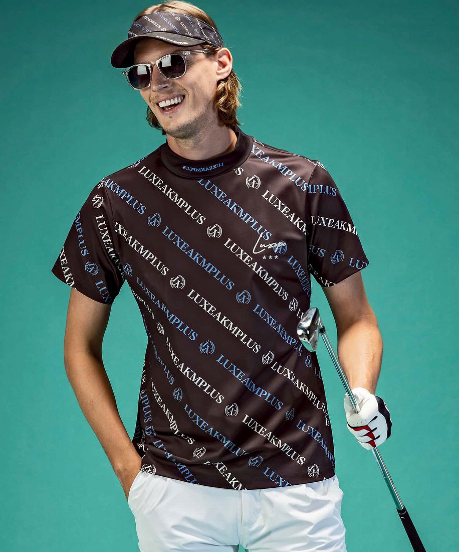 [}C]LUXEAKMPLUS St SbNlbNTVc/NXGCPCGvXiLUXEAKMPLUSj black×blue