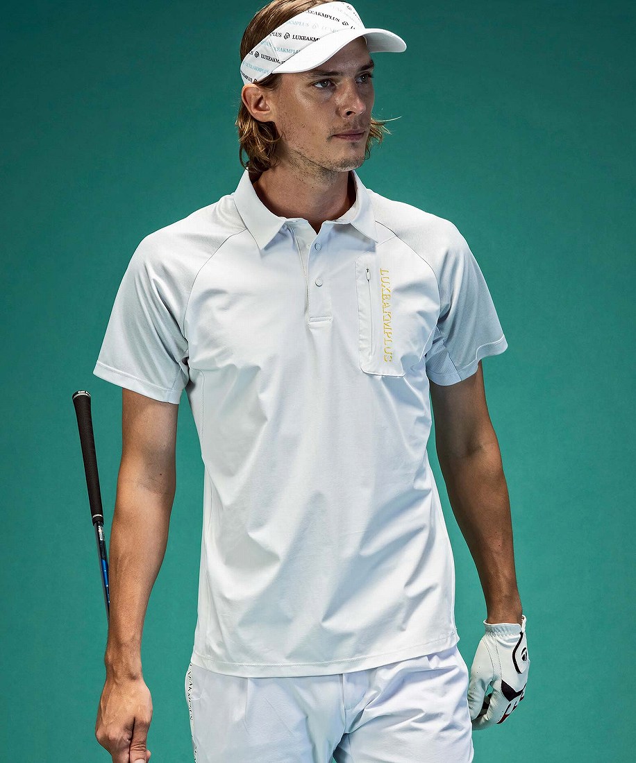 [}C]LUXEAKMPLUS St zFobNS|Vc/NXGCPCGvXiLUXEAKMPLUSj white