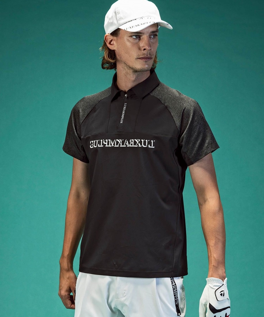 [}C]LUXEAKMPLUS St zFn[tWbv|Vc/NXGCPCGvXiLUXEAKMPLUSj black