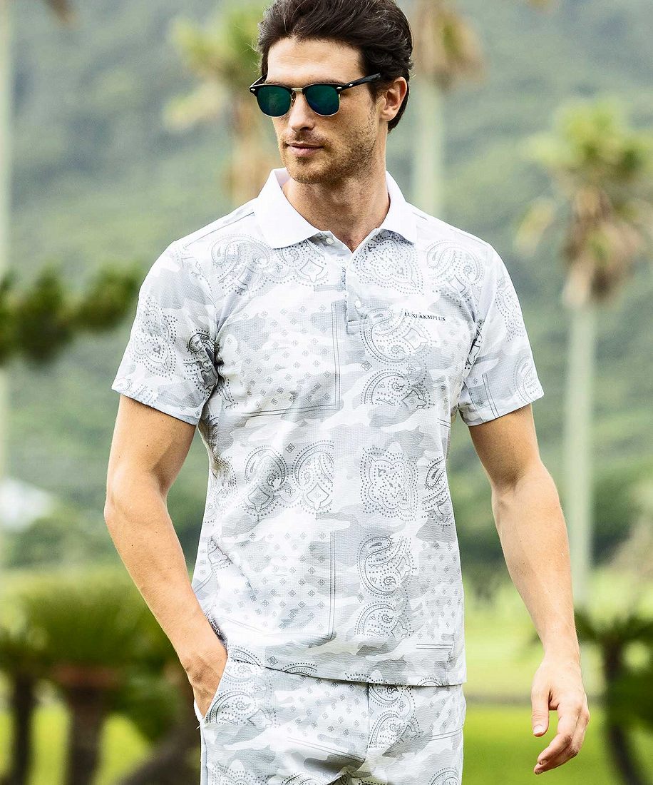 [}C]LUXEAKMPLUS St obNSx`[V|VcySafarifځz/NXGCPCGvXiLUXEAKMPLUSj white×camo