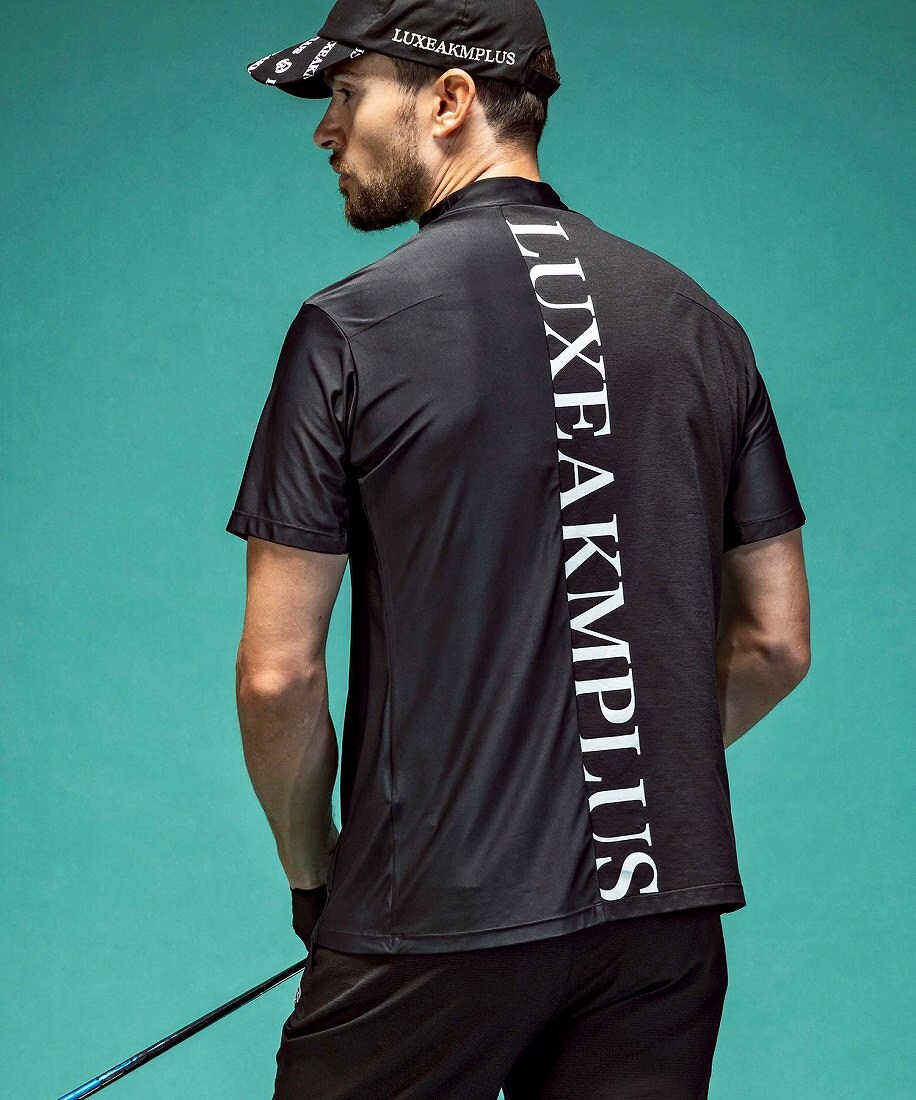 [}C]LUXEAKMPLUS St obNSbNlbNTVc/NXGCPCGvXiLUXEAKMPLUSj black