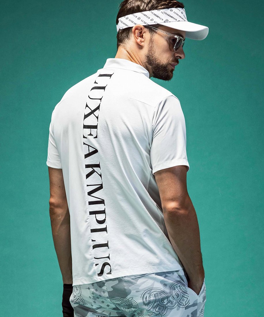 [}C]LUXEAKMPLUS St obNSbNlbNTVc/NXGCPCGvXiLUXEAKMPLUSj white