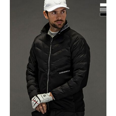 S̃WK[hulbNIȁA@\WPbgBقȂfނKɎg鎖ŁAlɋ@\˔nCubhdlłBgƑ㕔ɂ͌yʃiCngpAȂ𕕓ۉʂ߂Ă܂Bgɂ̓{fBOjbgngp鎖ŁAhXgb`mہBM̗܂₷eƔwɂ́AgRbgngpAߕ̔Moď̒ጸ\łBǋIWip^[ɂAXCO̓WKȃv[T|[g܂Bfނ̐؂ւfUCIȁALUXEIWiSobNX^CɉfꒅłBNYLON WOVENyʃiCfނgpAH{ĂAJ≘e@\ȂAiŐꂽڂBWINDPROOF STRETCHhɗDꂽXgb`jbgfނ̗pAKȒSnƓ₷𗼗B₽VbgAEgȂAĝ̓ɏ_ɑΉ@\BTRICOT 360STRETCHgRbgfނ́Ayʂ炩ȔGBʋCƏ_ɗDAKȒSn񋟂܂BVɂȂɂAϋv˔fނ́AfC[X|[cV[܂ŕLB㎿ŐꂽۂĂ鐶nłB[^:LAO-25010]----------------------------------------------------------------------------LUXEAKMPLUSNXGCPCGvX2006NA{Ŕ˂OWA[uh"AKM"̃OWA[X|[cfUC[xł"LUXE163AKMBB"pV[x"LUXEAKMPLUS(NXGCPCGvX)"Buǂ͕̂ςȂvƂlAsςȂ̂npтBSEXY / RICH / BEAUTIFUL ɁAfC^Ĉ݂Ȃ炸iCgCt܂łyލ̃IgiɌOWA[X|[cX^CāBɐV\ւƒރIgi؂BATTENTIONiʐ^͂ł茻iČ悤ɐSĂ܂Ap̃j^[ɂ荷ق܂BTCYdȂǂɑ̌̍ꍇ܂Bi̎dlуfUC͉P̂߁A\ȂύXꍇ܂B