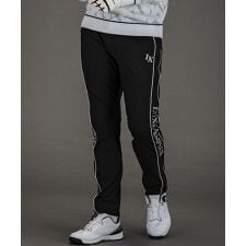 LUXEAKMPLUSゴルフ トリコットストレッチラインパンツ