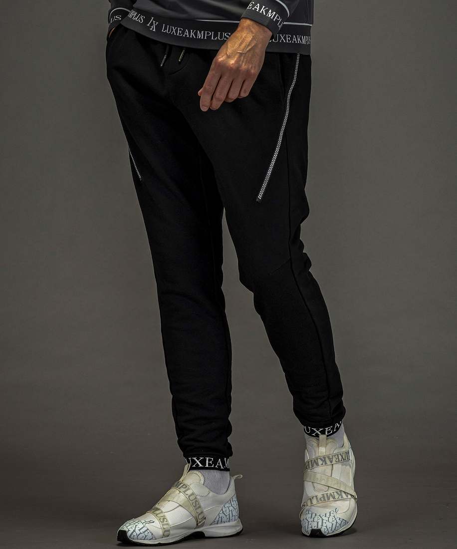 LUXEAKMPLUS ゴルフ トレーニングロングパンツ | リュクスエイケイ