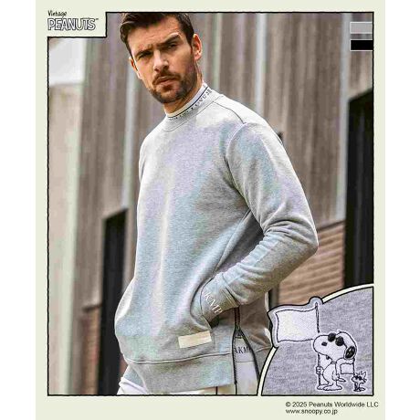 SNOOPY COLLABORATIONEňXk[s[Ƃ̃R{[VACeoBtgɂ̓`[[EuESt{[ɌĂ[XȃbyzuBwɂ̓Xk[s[ƃEbhXgbN̎hJ炢Aǂ猩ĂfUCɎdオ܂BhC^b`ŋzɗDꂽXEFbgńAyKȒSnBg[jOWAAx̃bNXX^CȂǁAIIt֎RɓވꖇłB炵Ƒl̗VѐS𕹂R{[V𐥔񂨊y݂BCVC FRENCH TERRYCVCёfނ́A_炩ȔGƓKxȕۉ񋟁BRbgƃ|GXe̍aɂϋvƉK𗼗AfC[烊bNXV[܂ŕLłfނłB[^:LAO-25019]----------------------------------------------------------------------------yLUXEAKMPLUS@NXGCPCGvXz2006NA{Ŕ˂OWA[uh"AKM"̃OWA[X|[cfUC[xł"LUXE163AKMBB"pV[x"LUXEAKMPLUS(NXGCPCGvX)"Buǂ͕̂ςȂvƂlAsςȂ̂npтBSEXY / RICH / BEAUTIFUL ɁAfC^Ĉ݂Ȃ炸iCgCt܂łyލ̃IgiɌOWA[X|[cX^CāBɐV\ւƒރIgi؂BATTENTIONiʐ^͂ł茻iČ悤ɐSĂ܂Ap̃j^[ɂ荷ق܂BTCYdȂǂɑ̌̍ꍇ܂Bi̎dlуfUC͉P̂߁A\ȂύXꍇ܂B