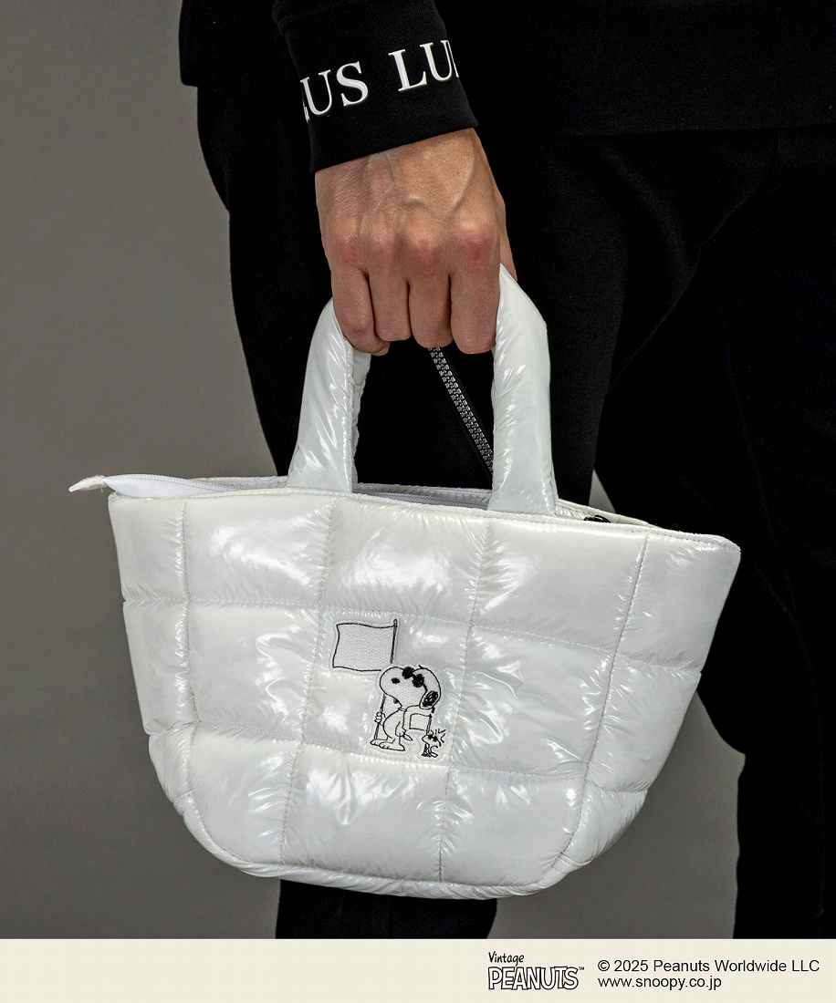 【希少】SNOOPY GOLF×MIZUNO スヌーピー ゴルフ トートバッグ 楽天市場】【PREMIUM CHOICE】SNOOPY GOLFスヌーピーゴルフI can