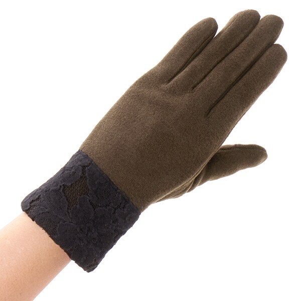 ローラ アシュレイ ジャージ手袋 | ローラ アシュレイ(LAURA ASHLEY