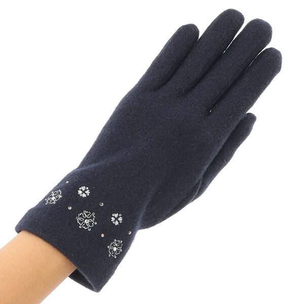 ローラ アシュレイ ジャージ手袋 | ローラ アシュレイ(LAURA ASHLEY