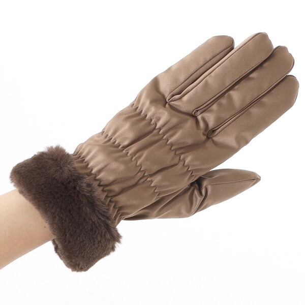 ローラ アシュレイ ナイロン手袋 | ローラ アシュレイ(LAURA ASHLEY