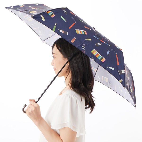 picone レディース傘 | 通販・人気ランキング - 価格.com