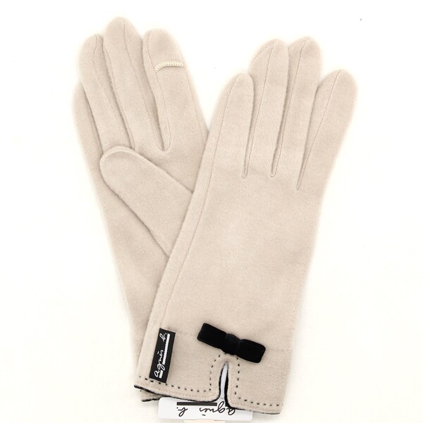 アニエスベー（agnes b．）/アニエスベー ジャージ手袋 アニエスベー ジャージ手袋 | アニエスベー(agnes b.) | マルイウェブ