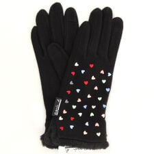 アニエスベー(agnes b.)のアニエスベー　ジャージ手袋