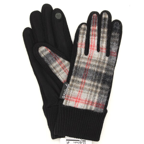 アニエスベー ジャージ手袋 | アニエスベー(agnes b.) | マルイウェブ