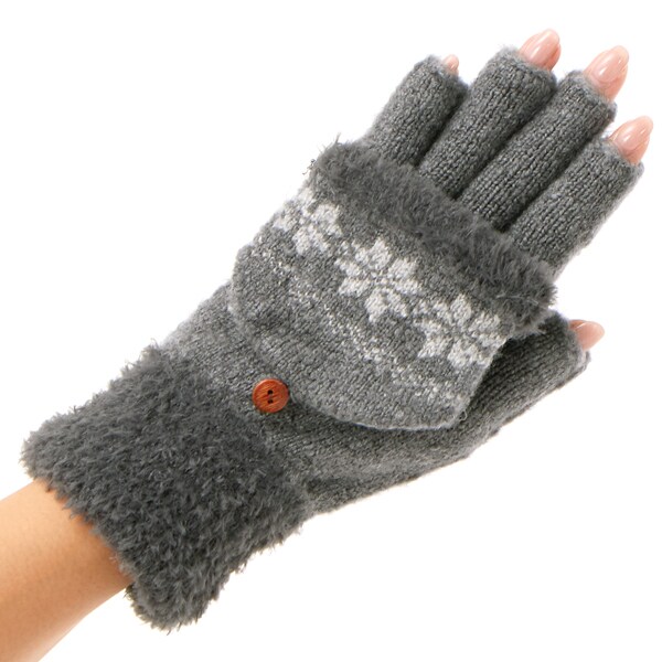 ローラ アシュレイ ニット手袋 | ローラ アシュレイ(LAURA ASHLEY