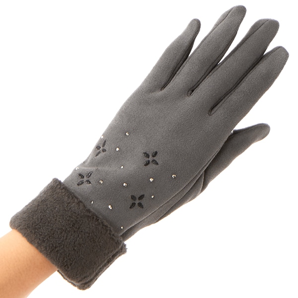 ローラ アシュレイ ジャージ手袋 | ローラ アシュレイ(LAURA ASHLEY