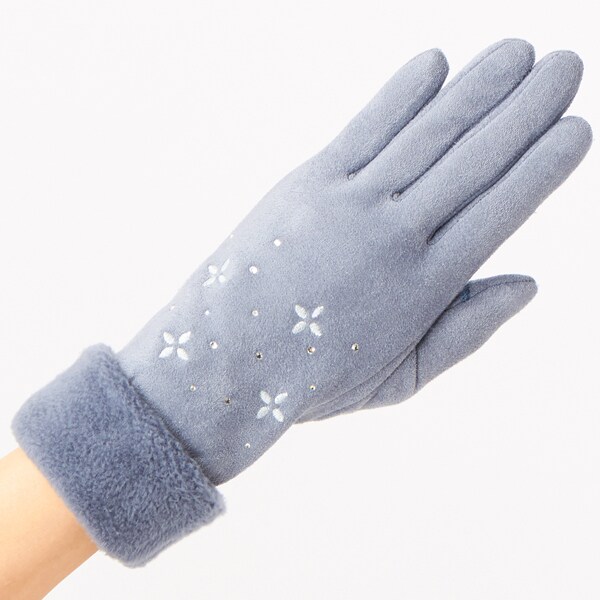ローラ アシュレイ ジャージ手袋 | ローラ アシュレイ(LAURA ASHLEY