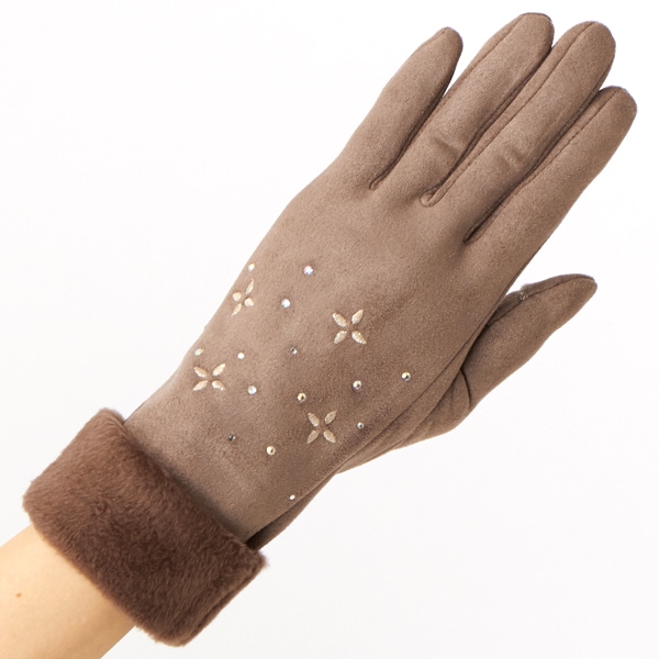 ローラ アシュレイ ジャージ手袋 | ローラ アシュレイ(LAURA ASHLEY